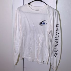 Quiksilver Long Sleeve